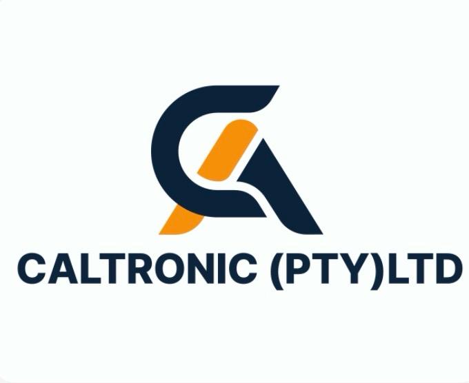 CALTRONIC logo